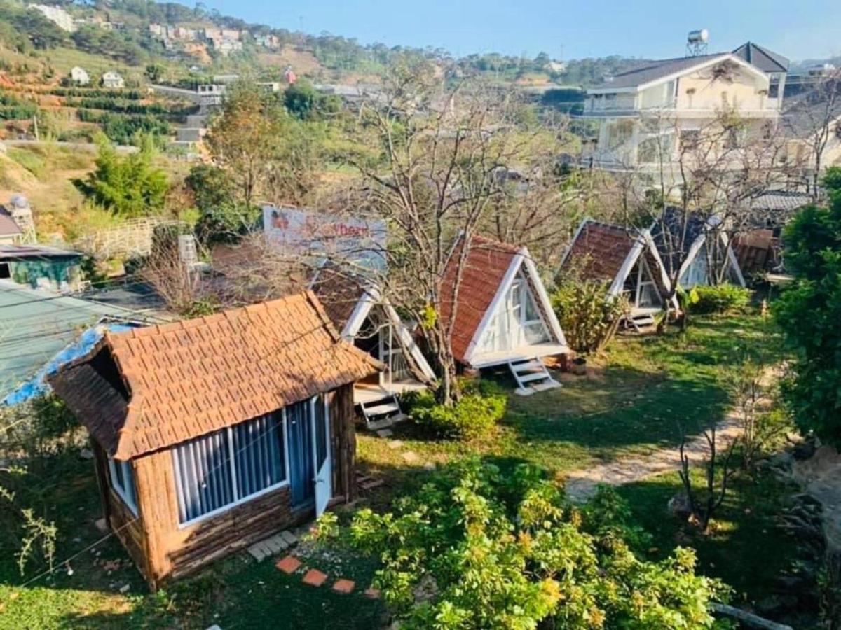 Hoa Son Village Dalat Luaran gambar