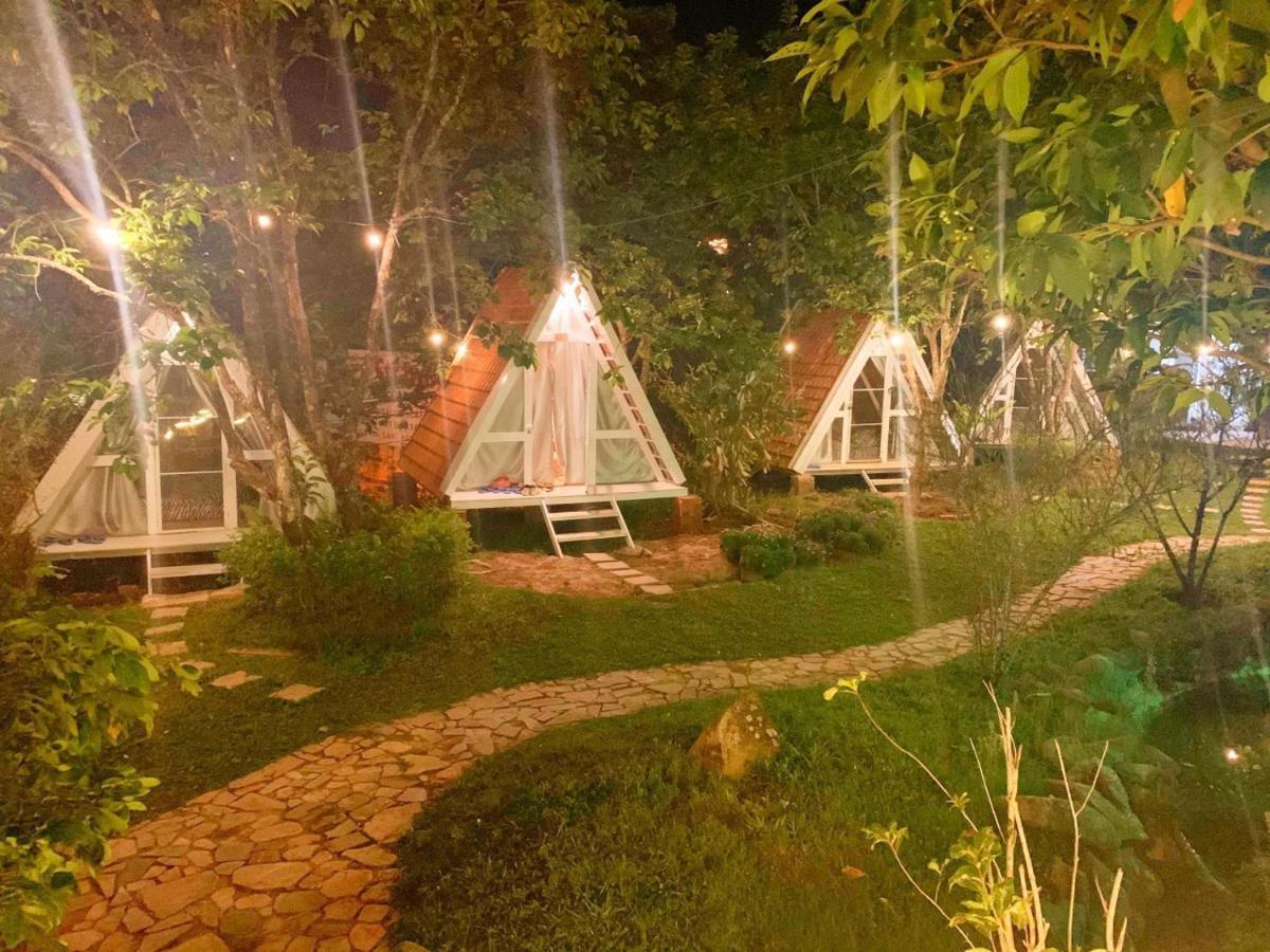 Hoa Son Village Dalat Luaran gambar