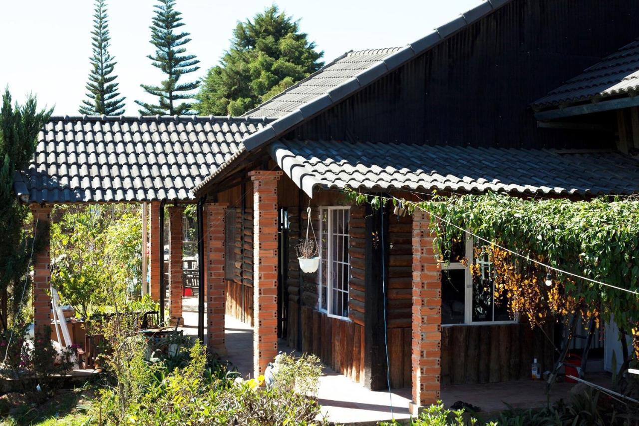 Hoa Son Village Dalat Luaran gambar