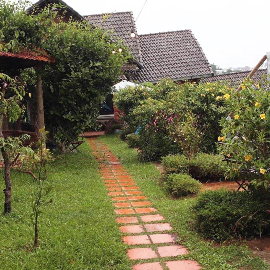 Hoa Son Village Dalat Luaran gambar
