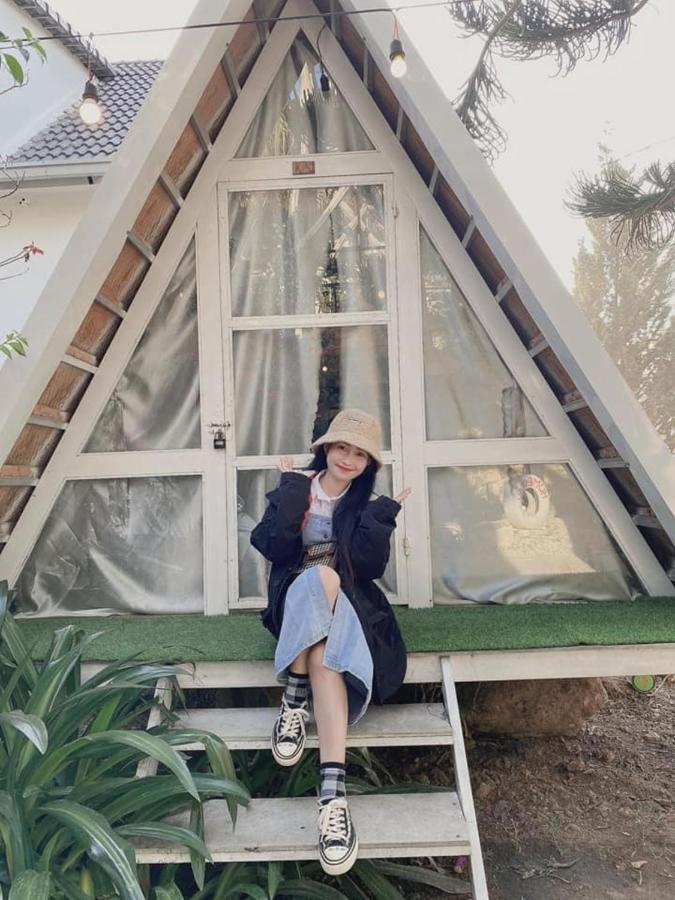 Hoa Son Village Dalat Luaran gambar