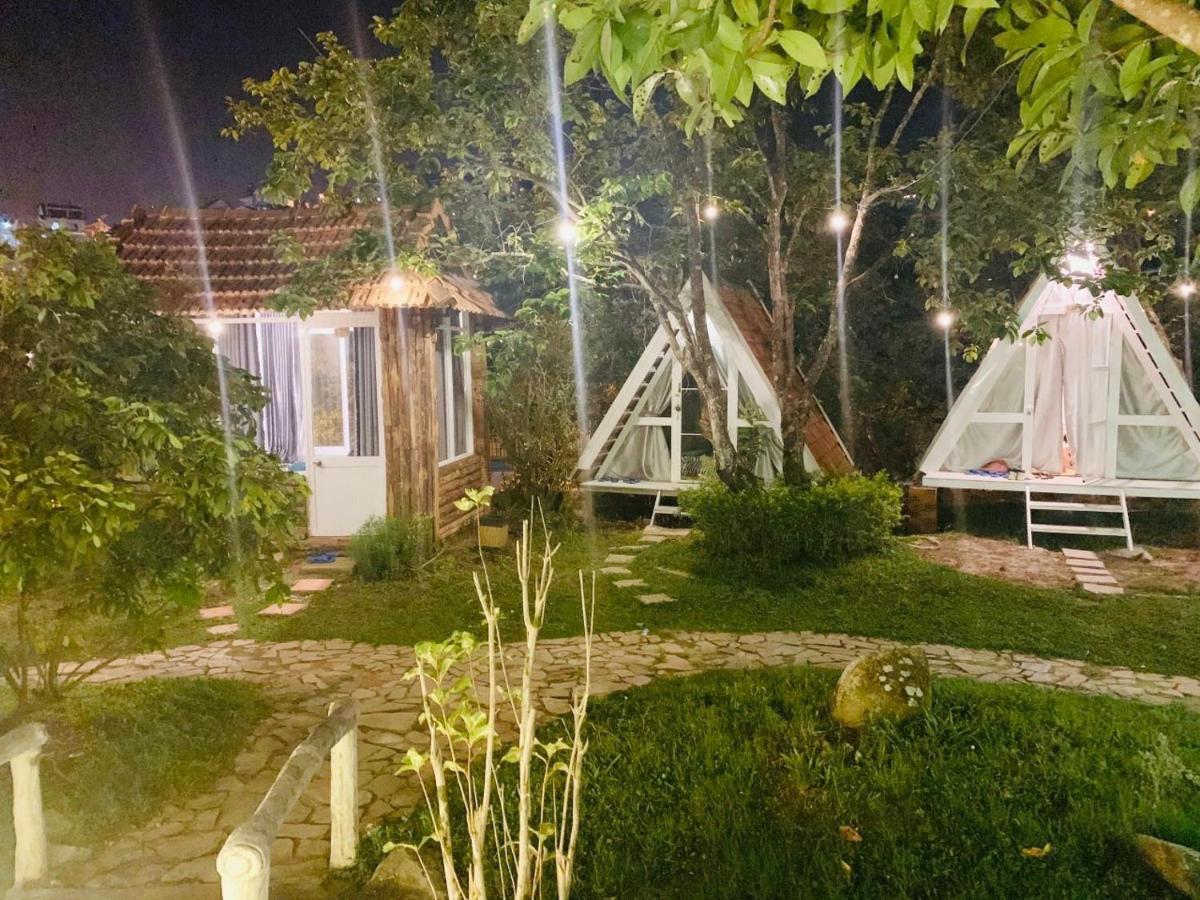 Hoa Son Village Dalat Luaran gambar