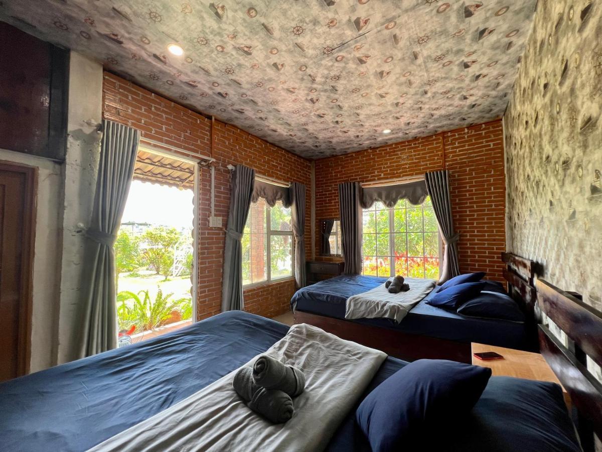 Hoa Son Village Dalat Luaran gambar